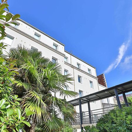 B&B Hotel Les Sables-D'Olonne Centre Gare Exteriér fotografie