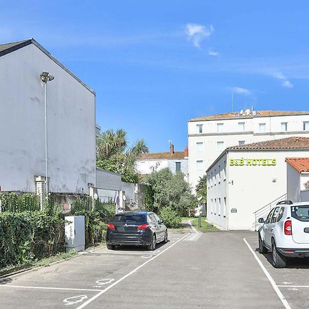 B&B Hotel Les Sables-D'Olonne Centre Gare Exteriér fotografie