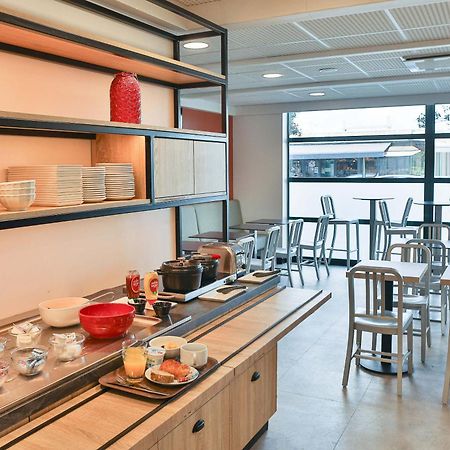 B&B Hotel Les Sables-D'Olonne Centre Gare Exteriér fotografie