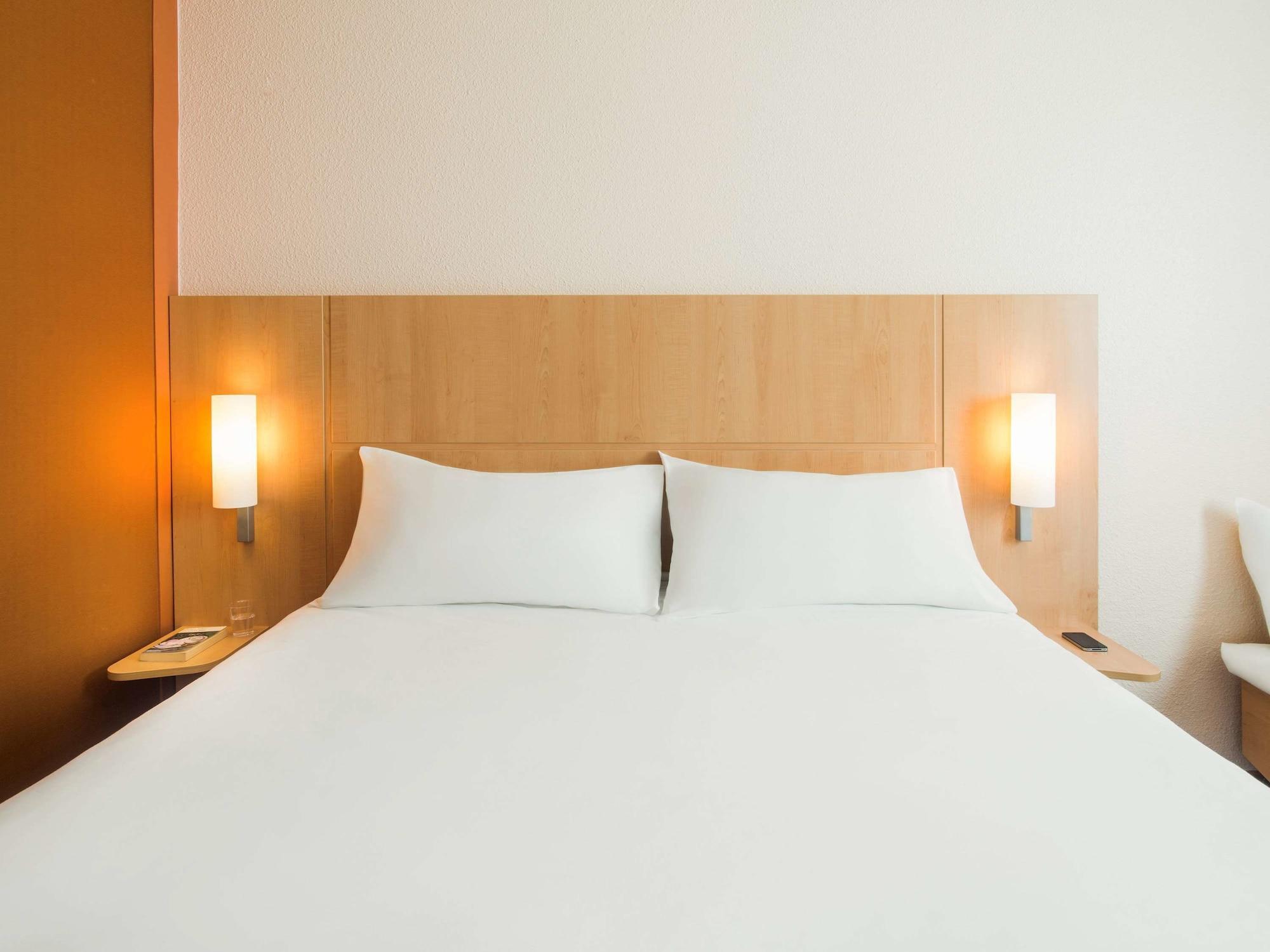 B&B Hotel Les Sables-D'Olonne Centre Gare Exteriér fotografie