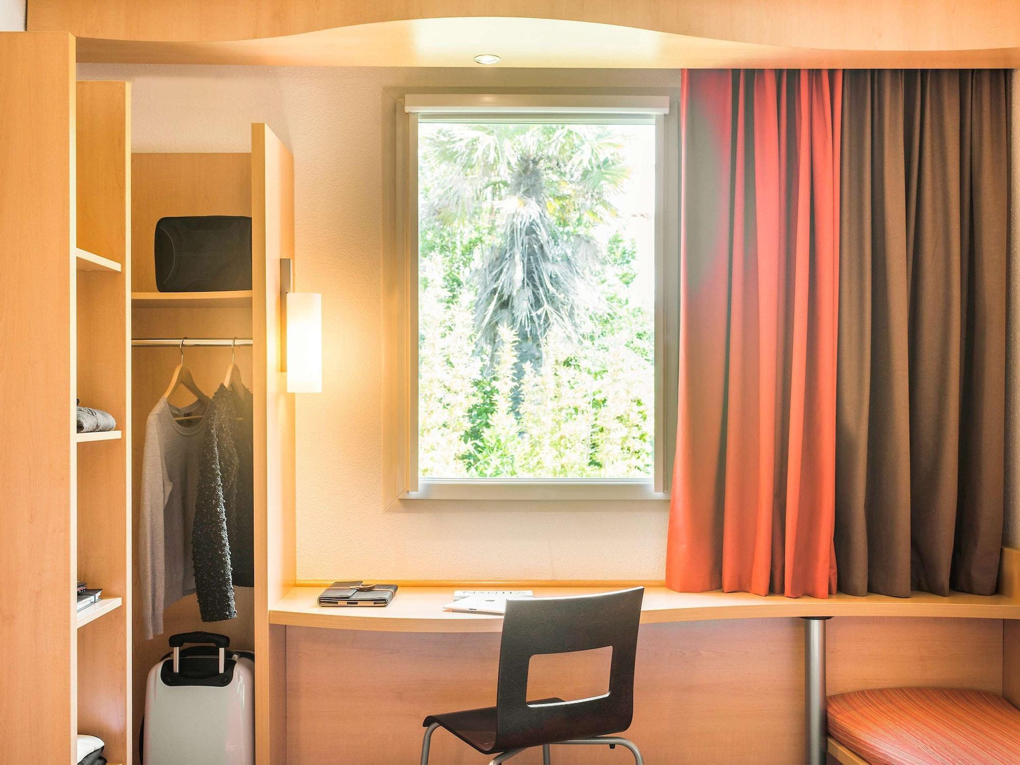 B&B Hotel Les Sables-D'Olonne Centre Gare Exteriér fotografie