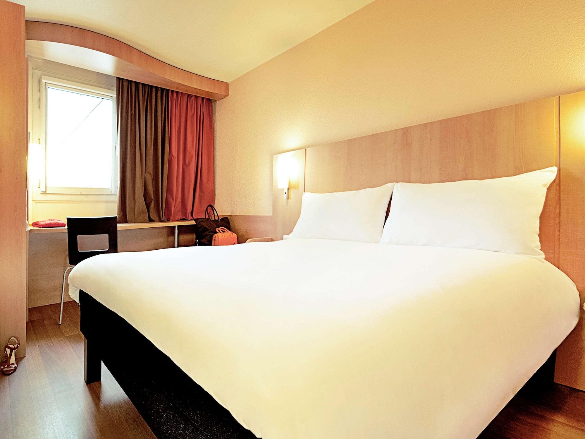 B&B Hotel Les Sables-D'Olonne Centre Gare Exteriér fotografie