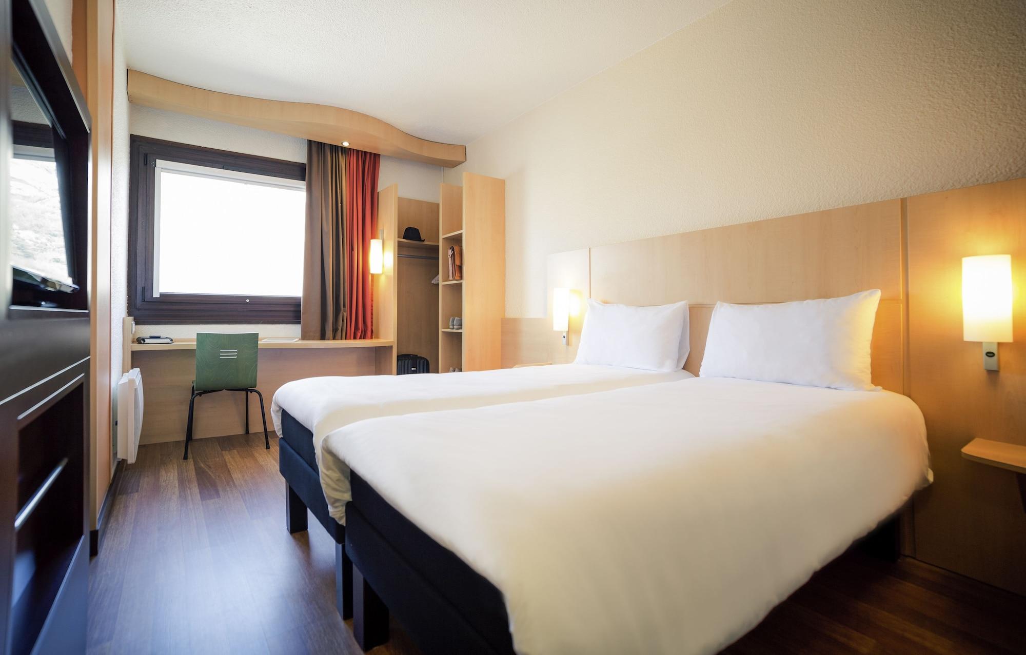 B&B Hotel Les Sables-D'Olonne Centre Gare Exteriér fotografie
