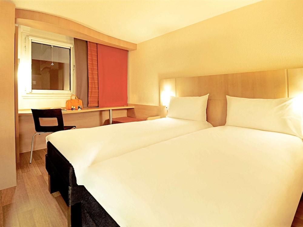 B&B Hotel Les Sables-D'Olonne Centre Gare Exteriér fotografie