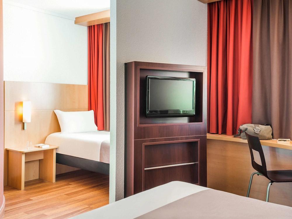 B&B Hotel Les Sables-D'Olonne Centre Gare Exteriér fotografie
