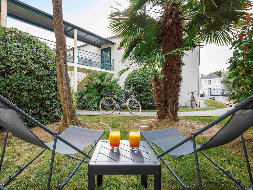 B&B Hotel Les Sables-D'Olonne Centre Gare Exteriér fotografie