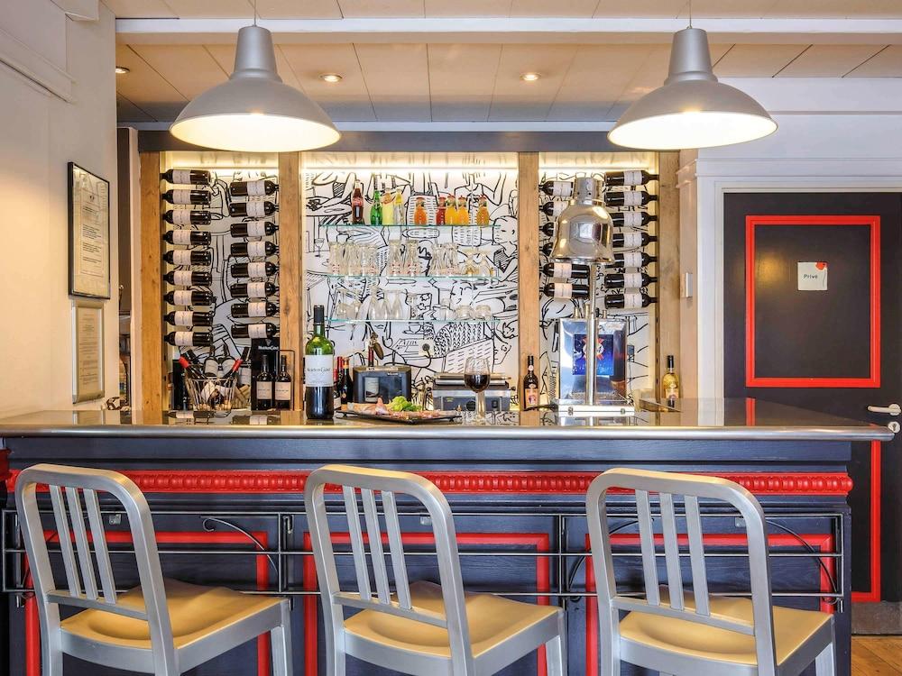 B&B Hotel Les Sables-D'Olonne Centre Gare Exteriér fotografie