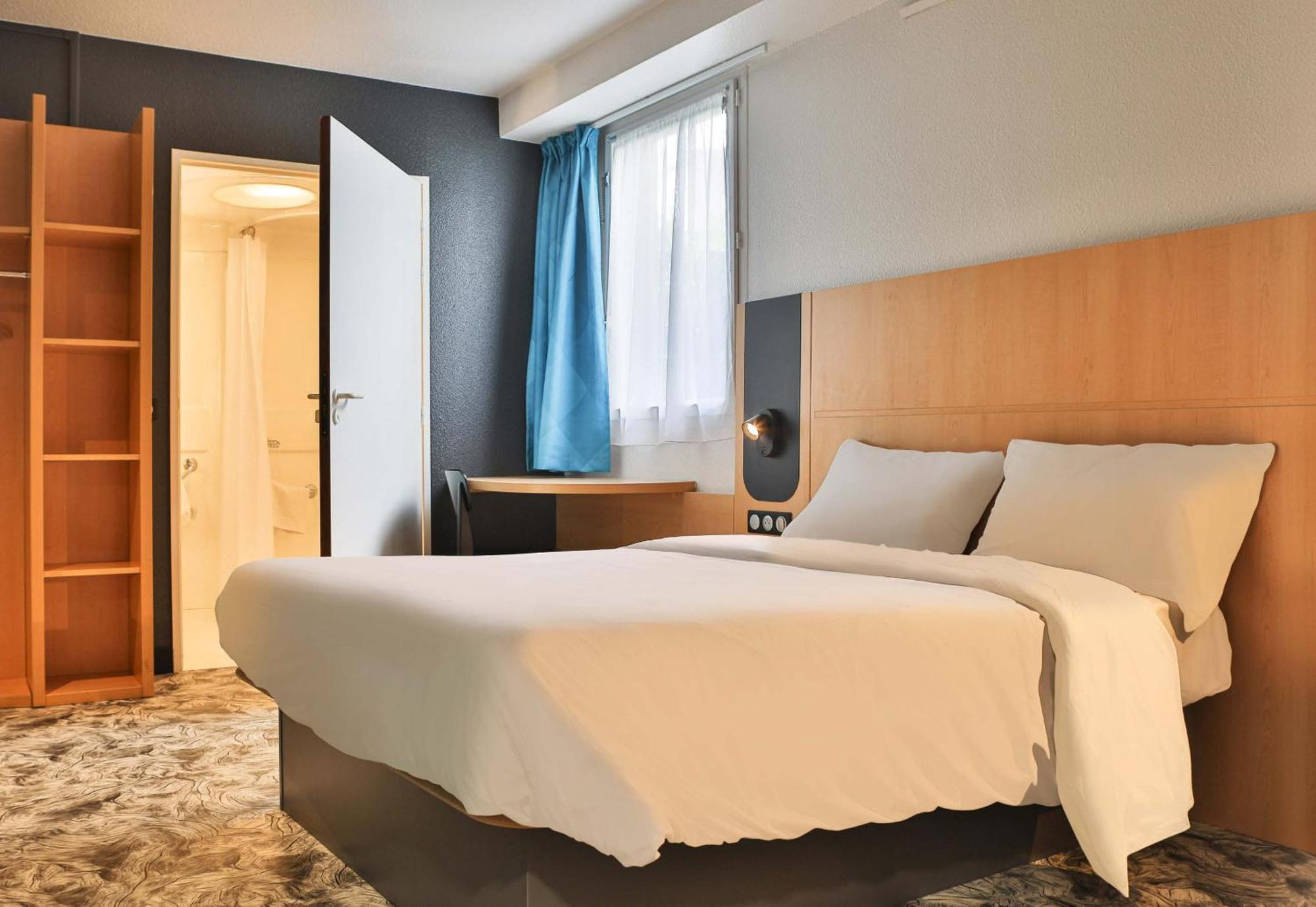 B&B Hotel Les Sables-D'Olonne Centre Gare Exteriér fotografie