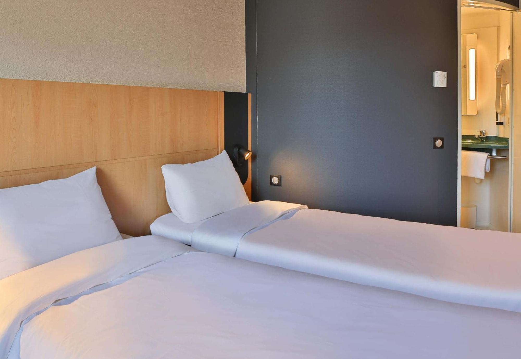 B&B Hotel Les Sables-D'Olonne Centre Gare Exteriér fotografie