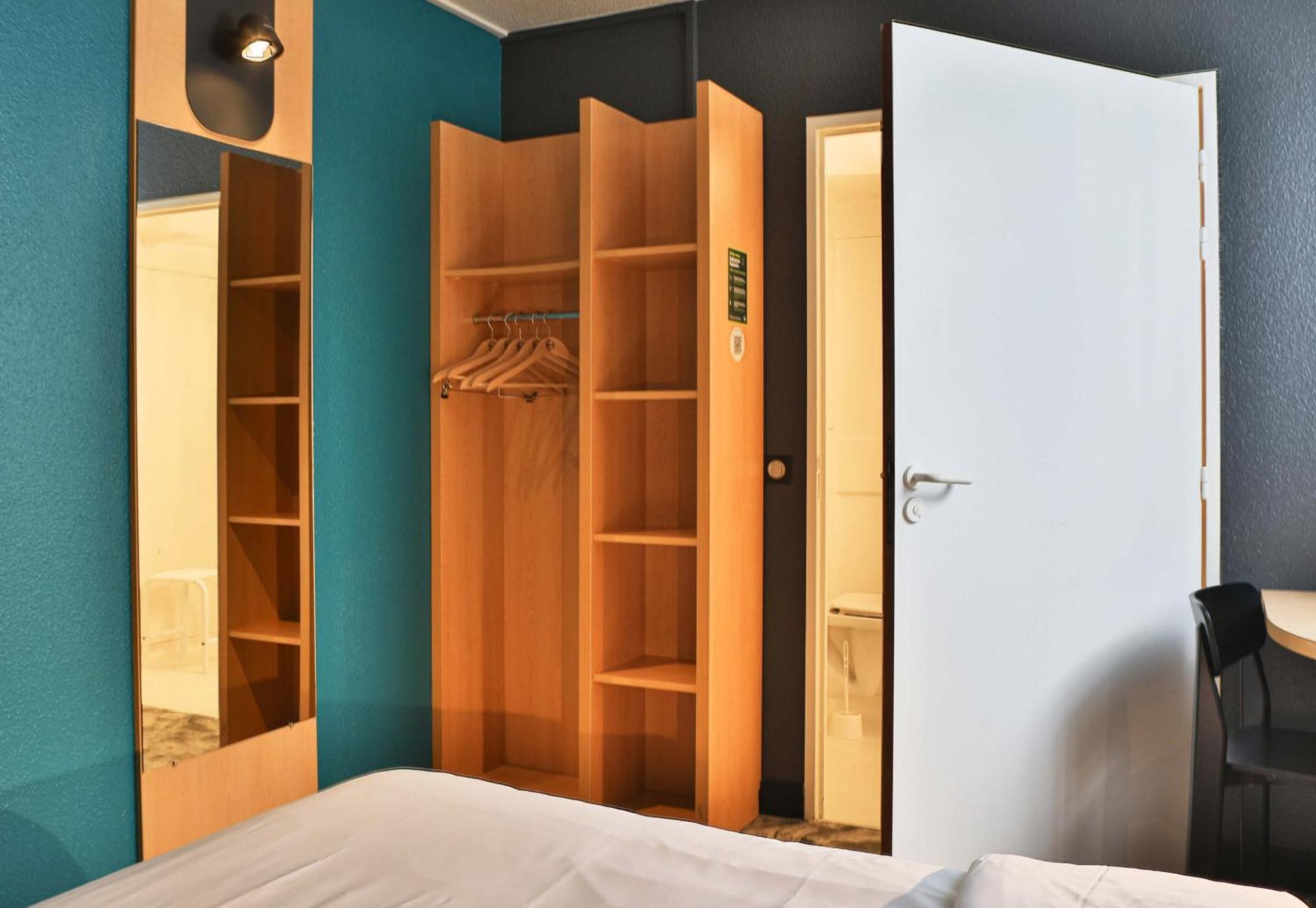 B&B Hotel Les Sables-D'Olonne Centre Gare Exteriér fotografie