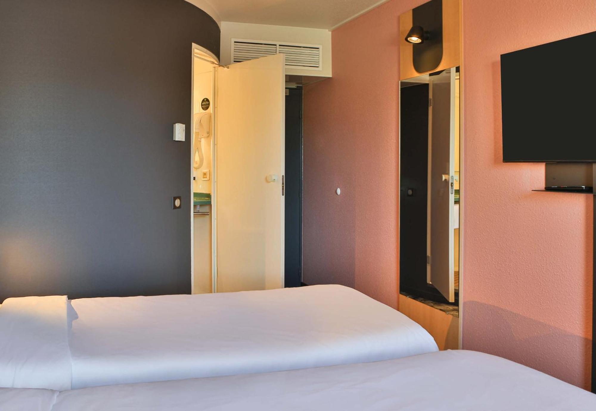 B&B Hotel Les Sables-D'Olonne Centre Gare Exteriér fotografie