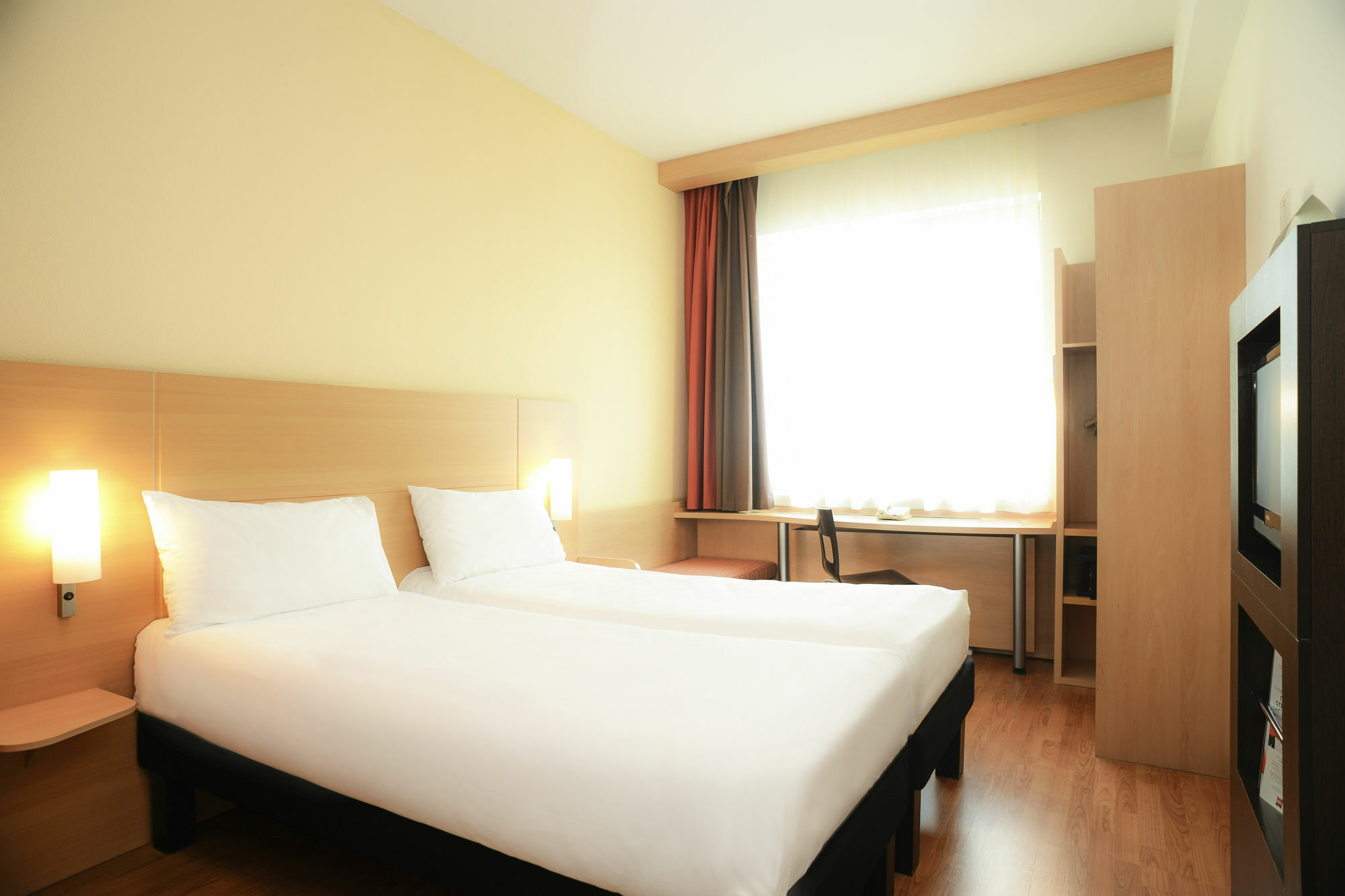 B&B Hotel Les Sables-D'Olonne Centre Gare Exteriér fotografie