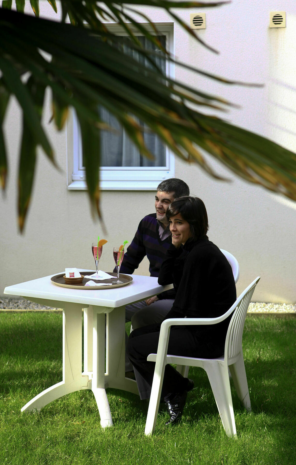 B&B Hotel Les Sables-D'Olonne Centre Gare Exteriér fotografie