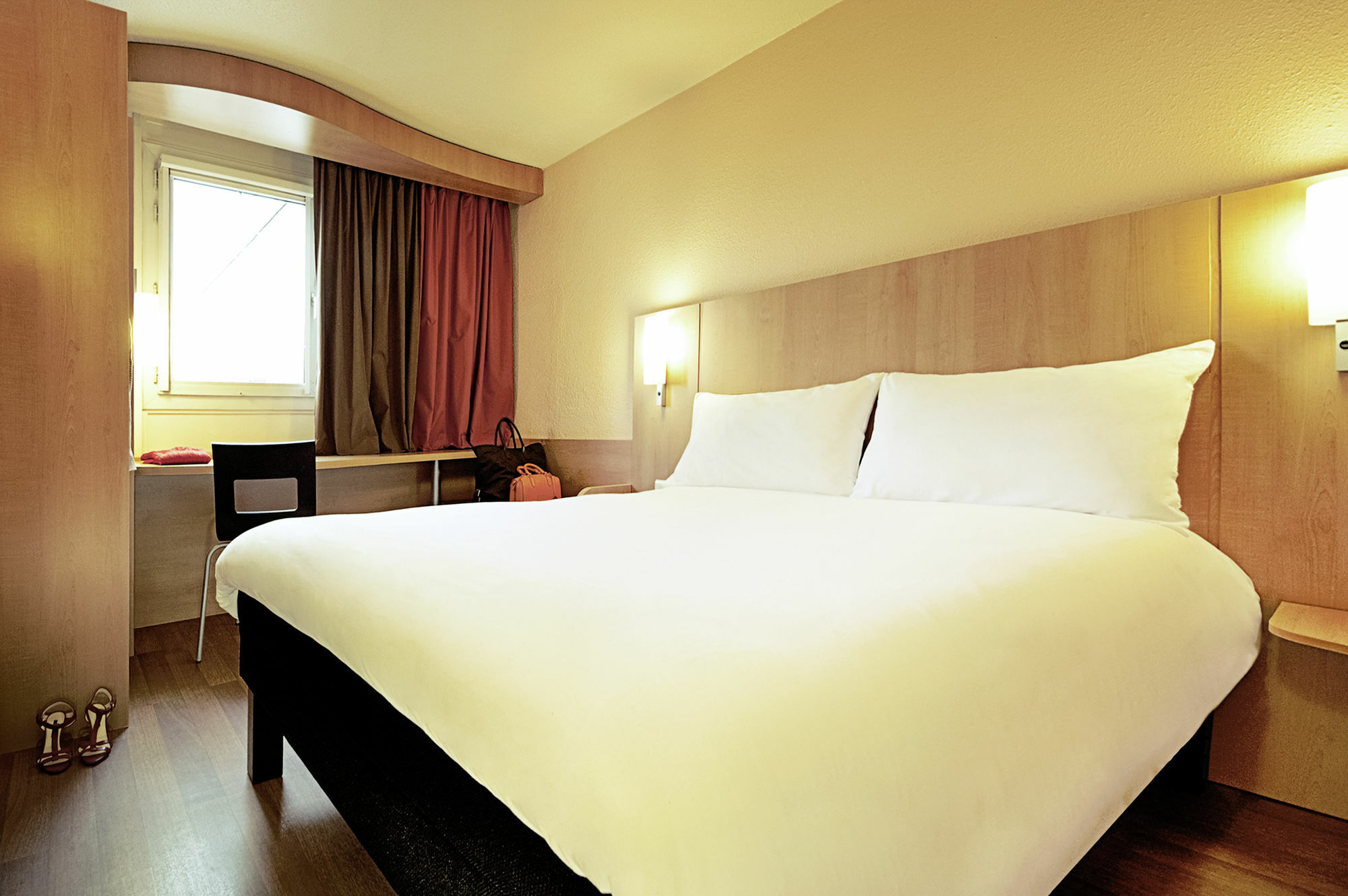 B&B Hotel Les Sables-D'Olonne Centre Gare Exteriér fotografie