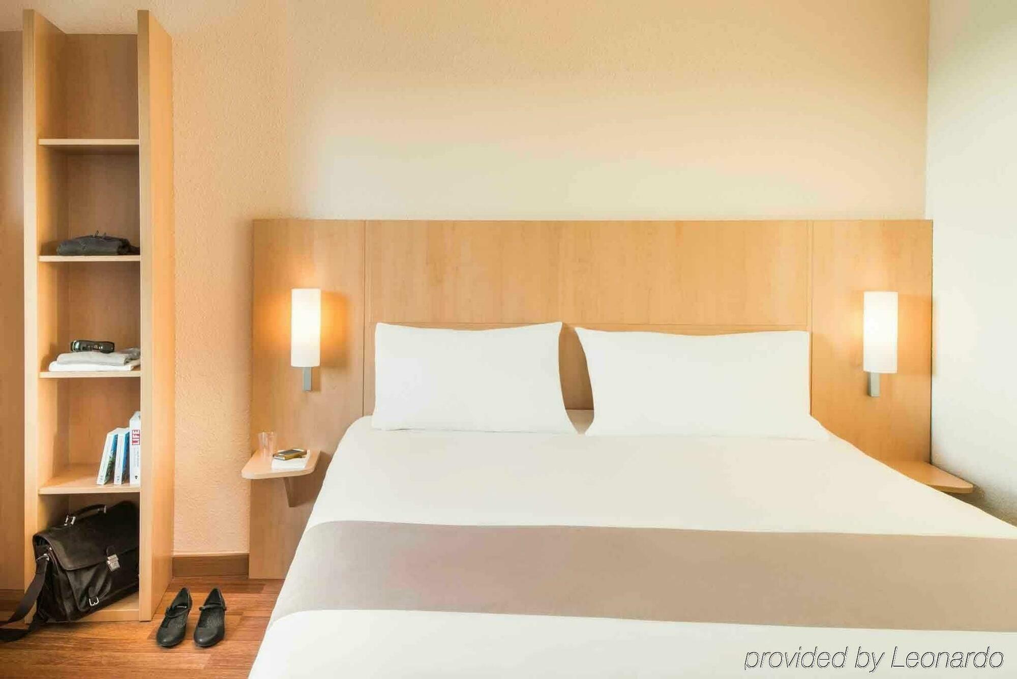 B&B Hotel Les Sables-D'Olonne Centre Gare Exteriér fotografie